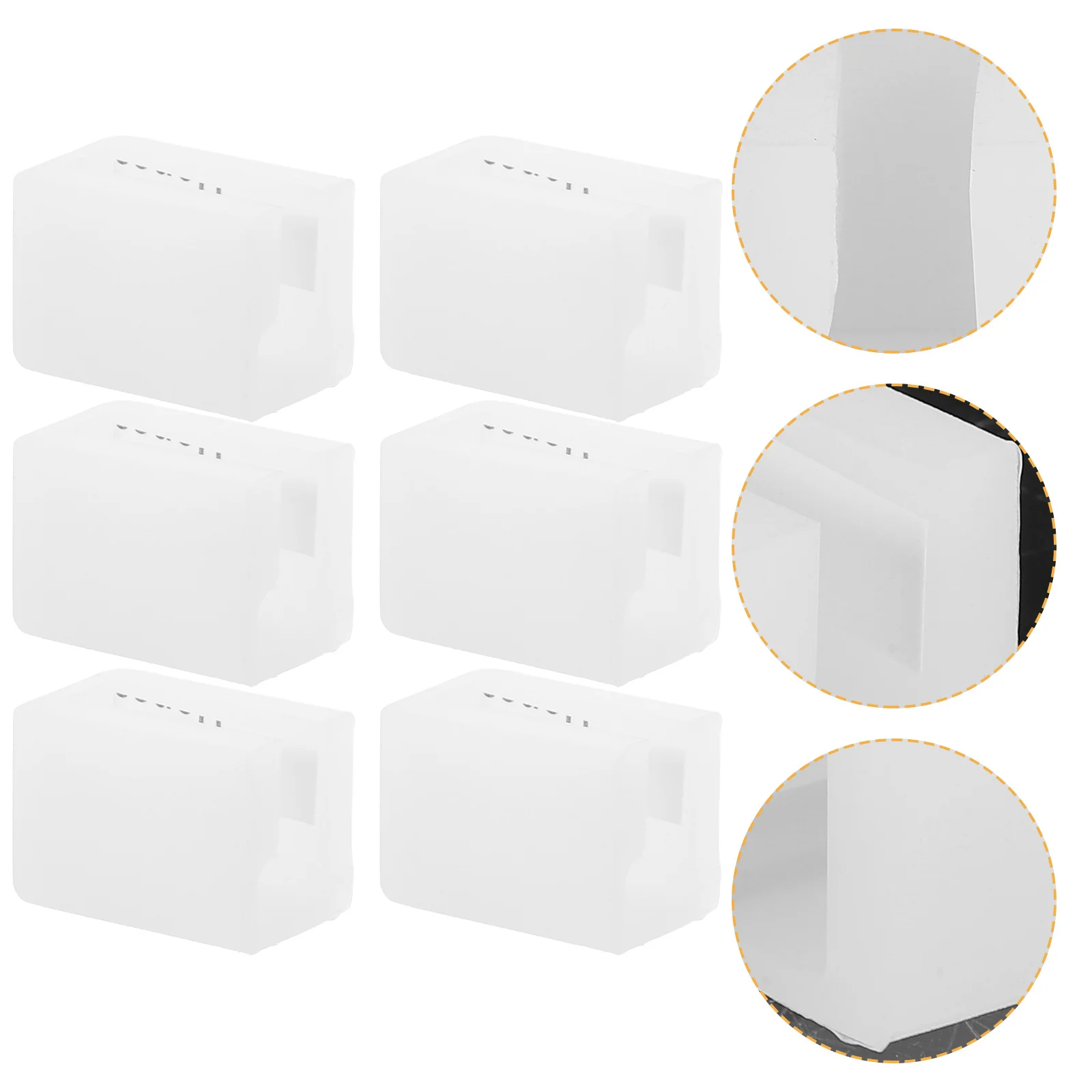 Угловые ограждения - Фотография_4