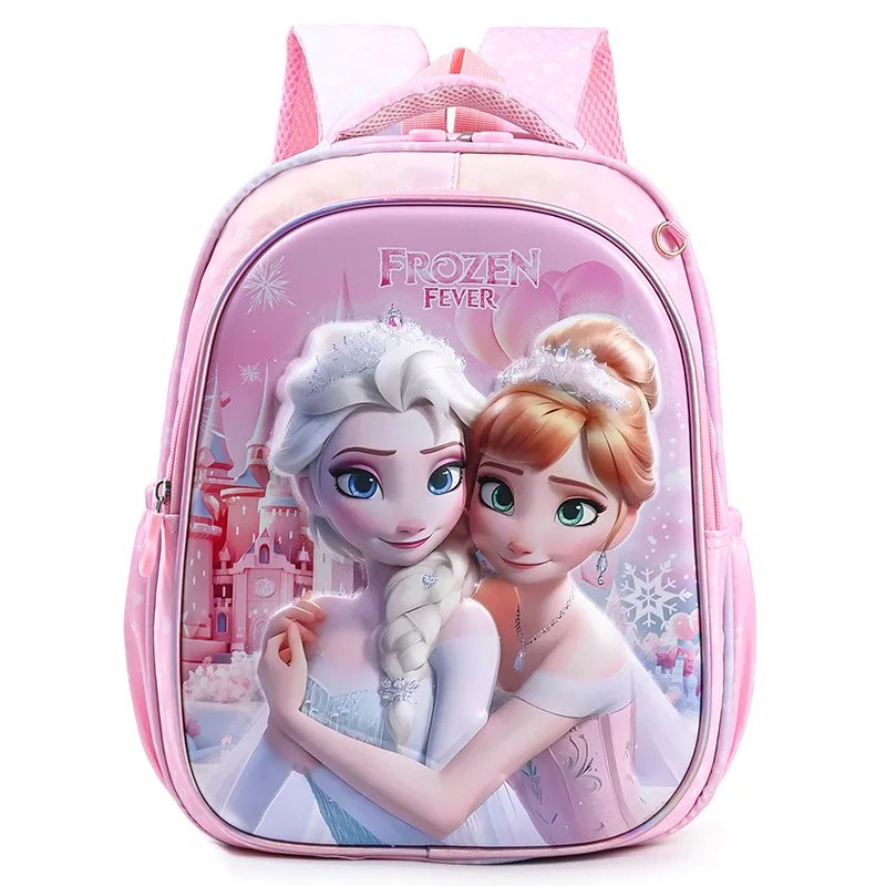 Школьная сумка disney frozen - Фотография_5