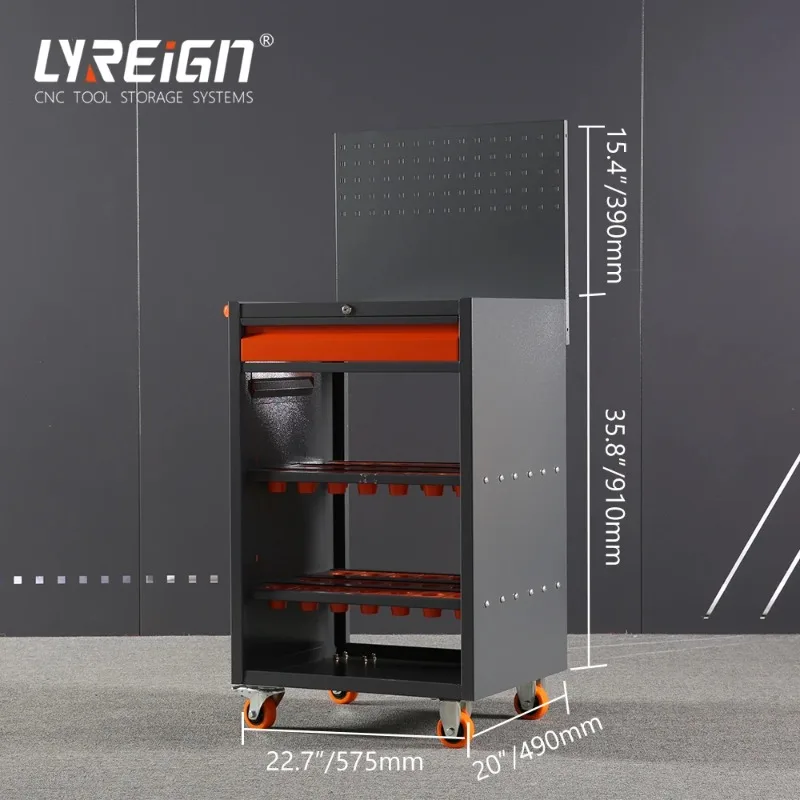 Syc режущие держатели - Фотография_3