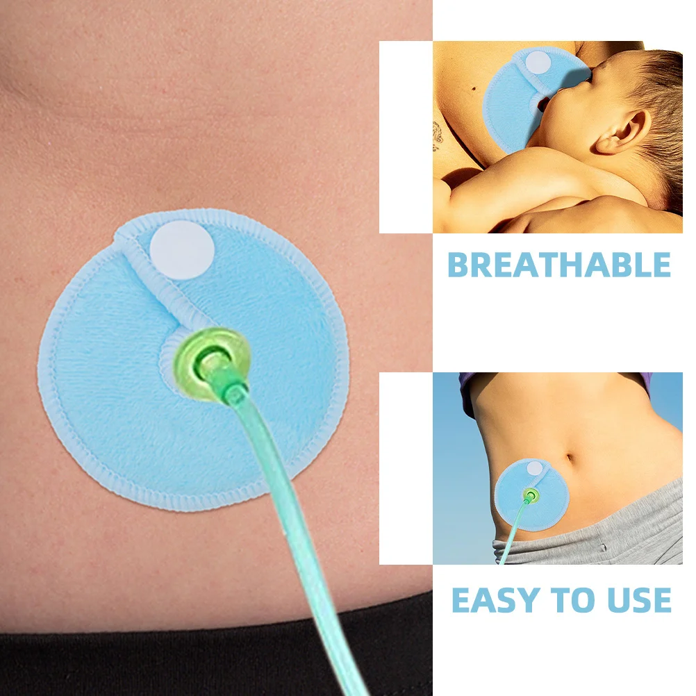 Подушечки для кормления g-образные - Фотография_6