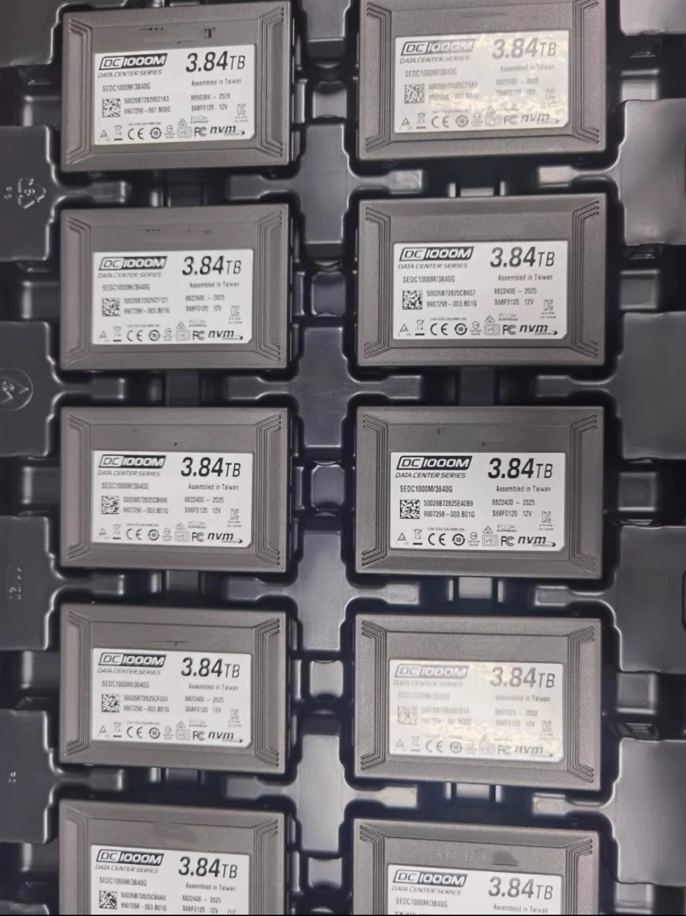 Совершенно новый оригинальный sedc1000m 960g 1 - Фотография_6