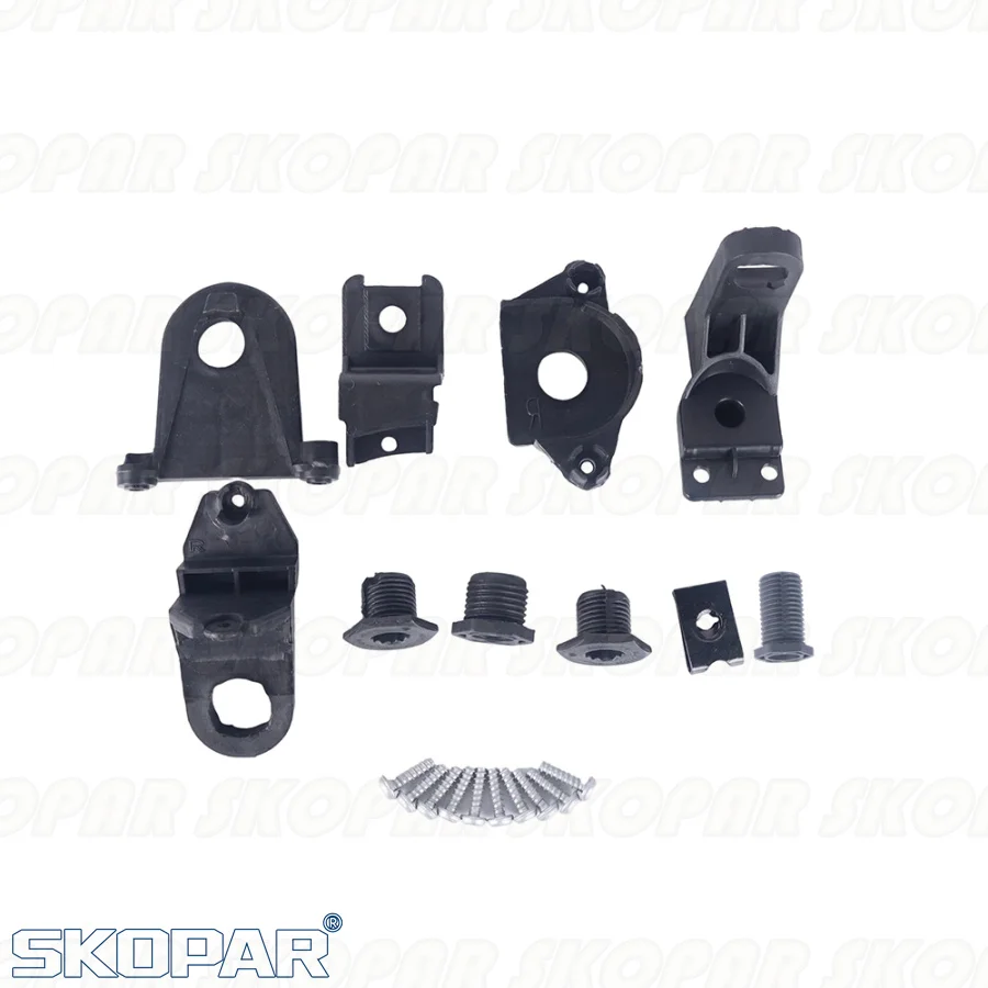 Для seat leon 2013 2014 2015 2016 - Фотография_4