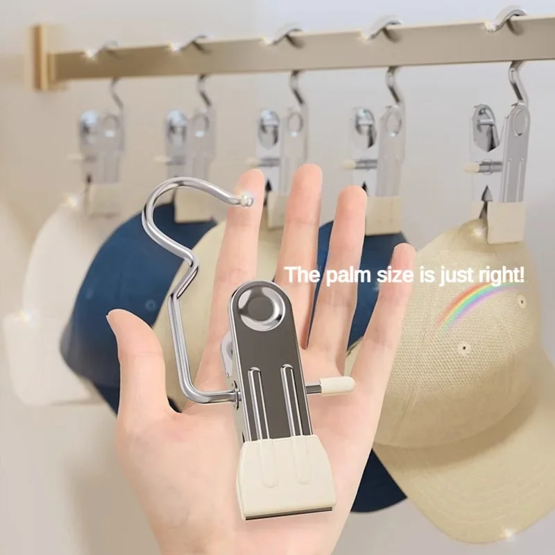 Многофункциональный зажим - Фотография_5