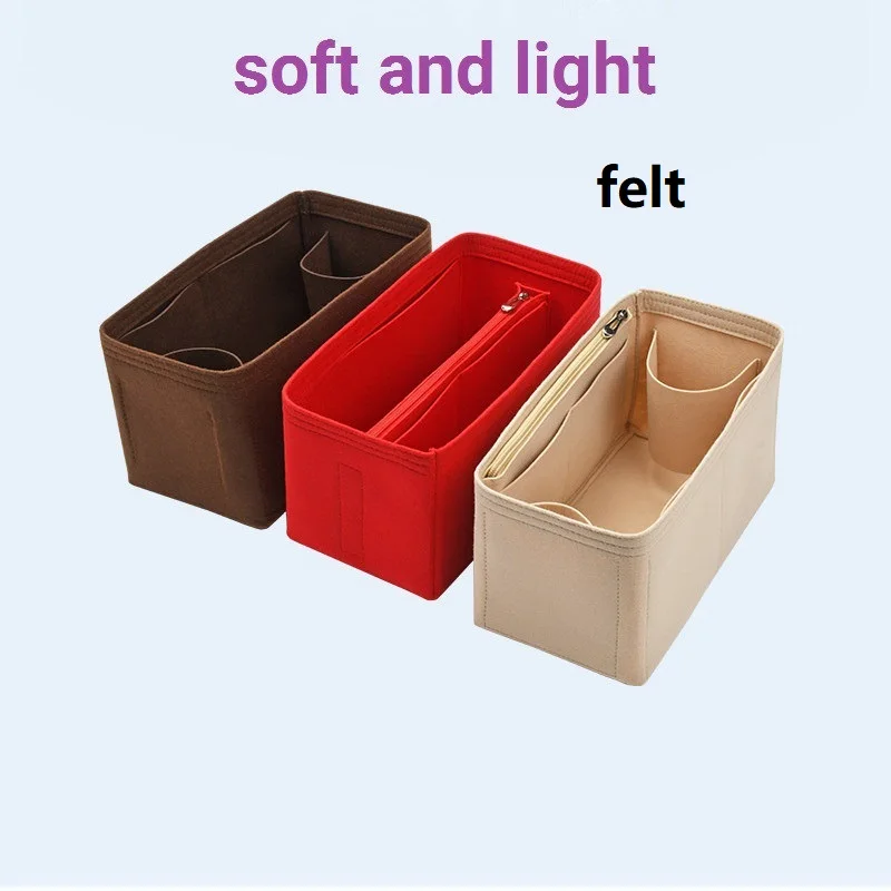 Органайзер для сумки lv neverfull pm mm gm tote - Фотография_3