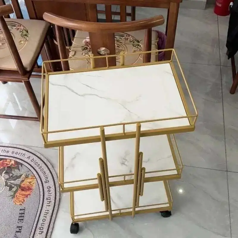 Тележка для красоты - Фотография_4