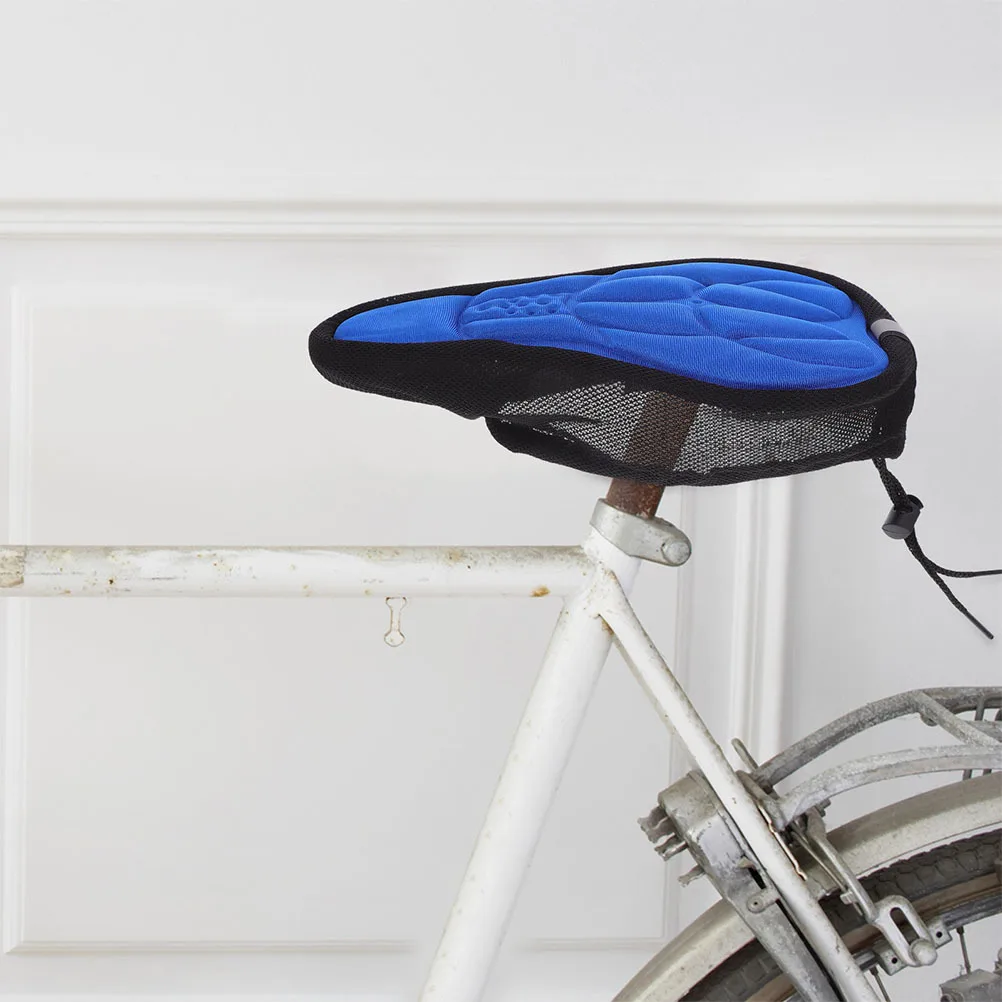 Чехол на сиденье горного велосипеда - Фотография_5
