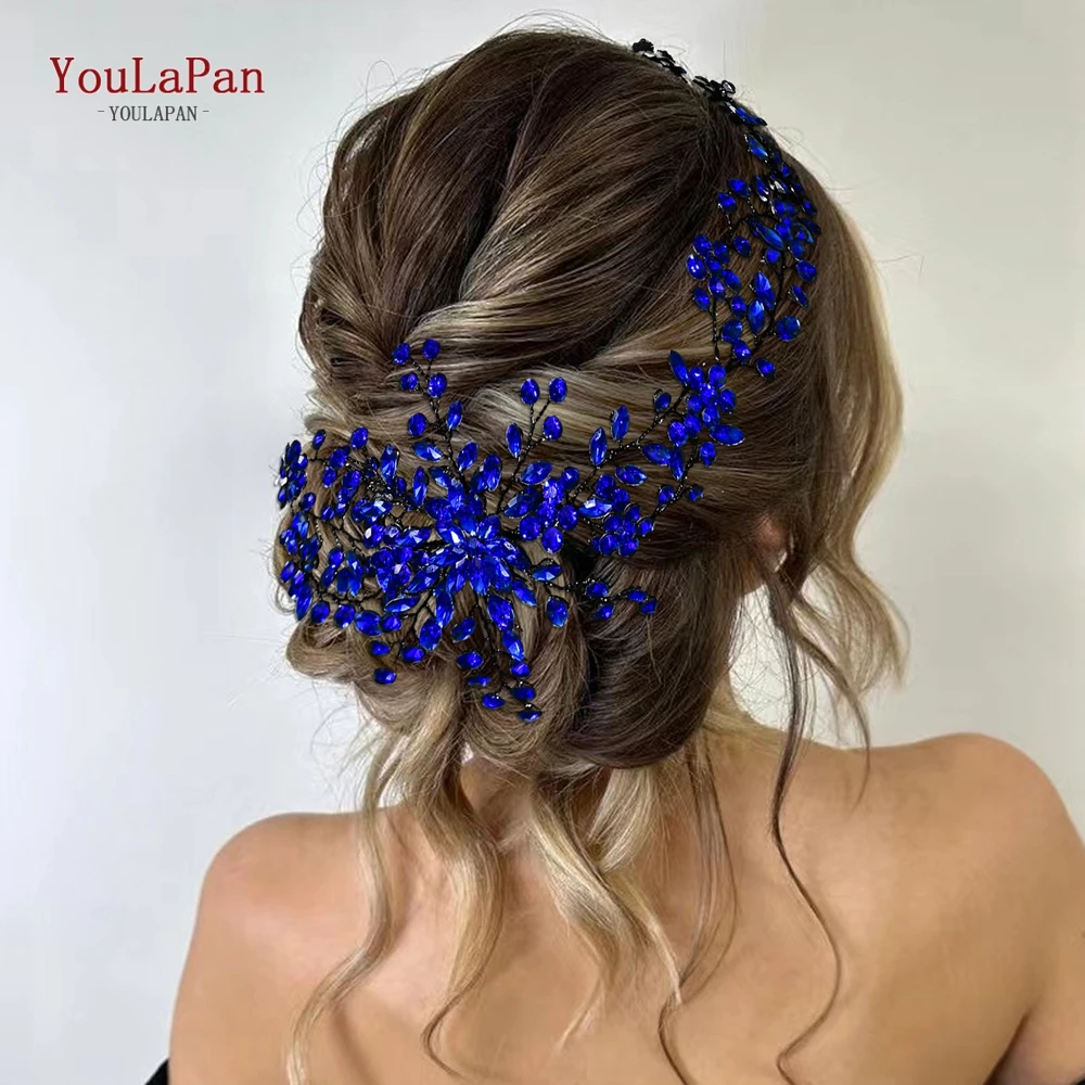 Youlapan красочные головные уборы - Фотография_2