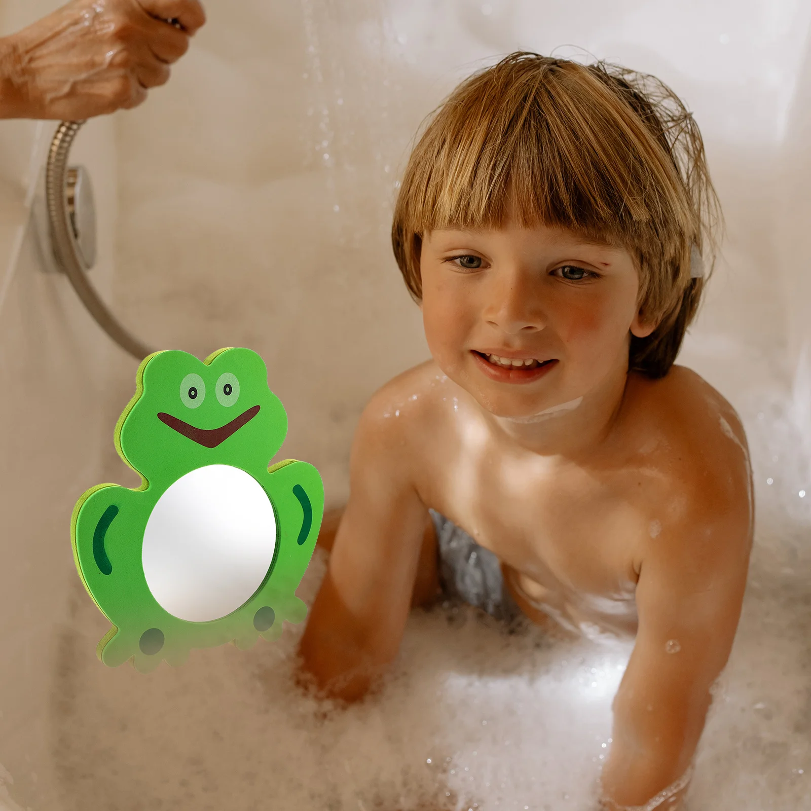 Детское зеркало для ванны - Фотография_2