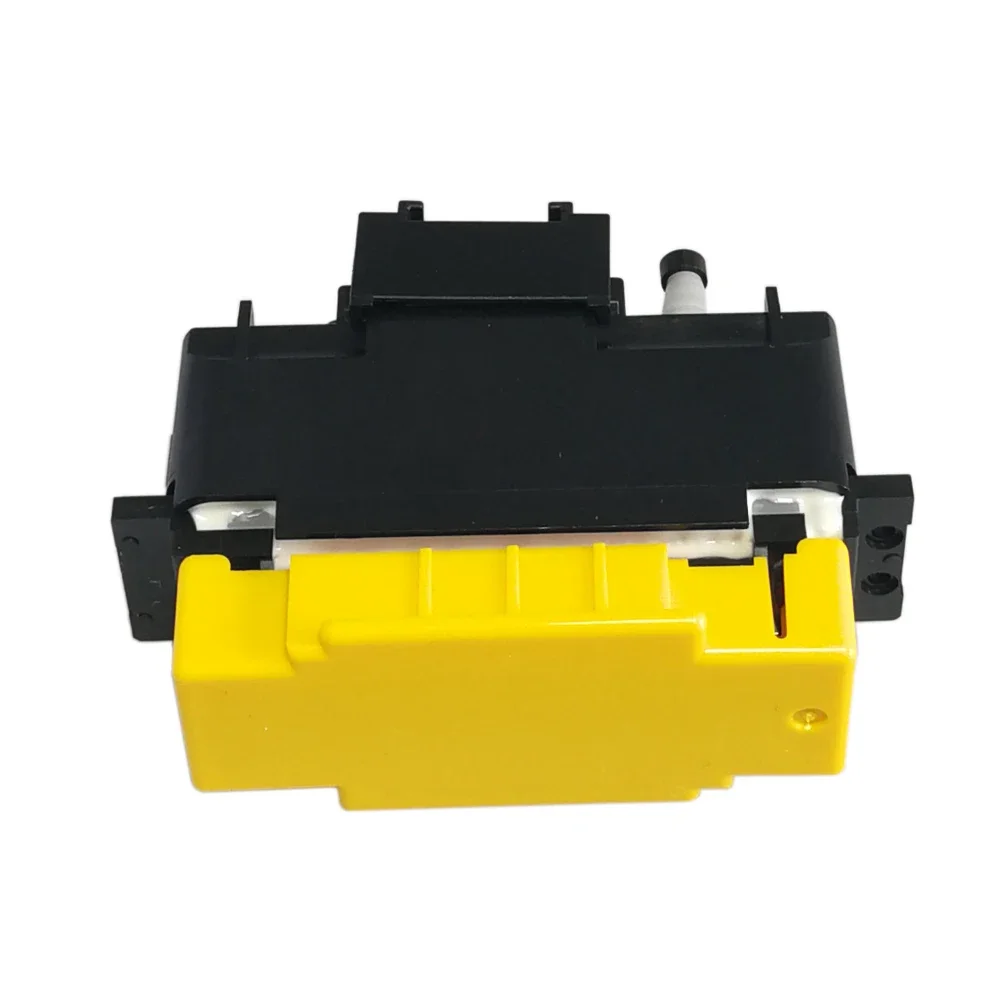 Уф-принтер gh2220 печатающая головка ricoh gh2220 9060 - Фотография_3