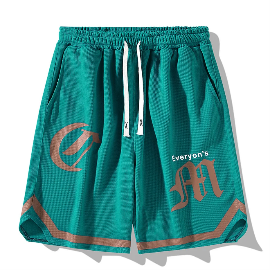 Men's sets summer t-shirt - Фотография_4