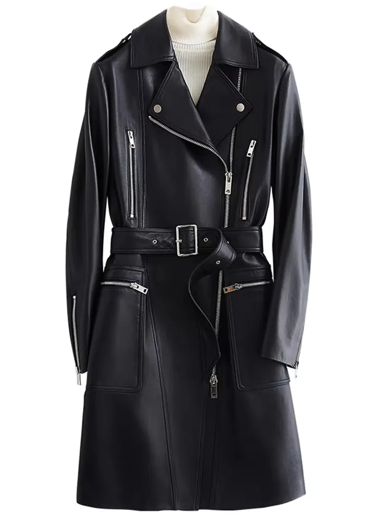 Mauroicardi весна осень крутой