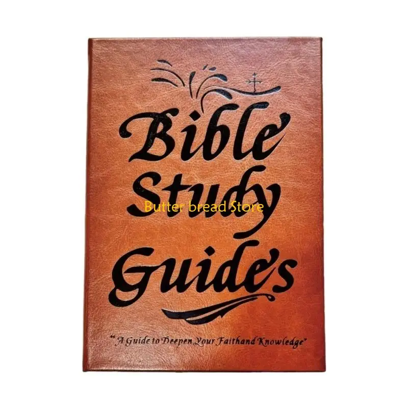 W89c leather bible journal с 66