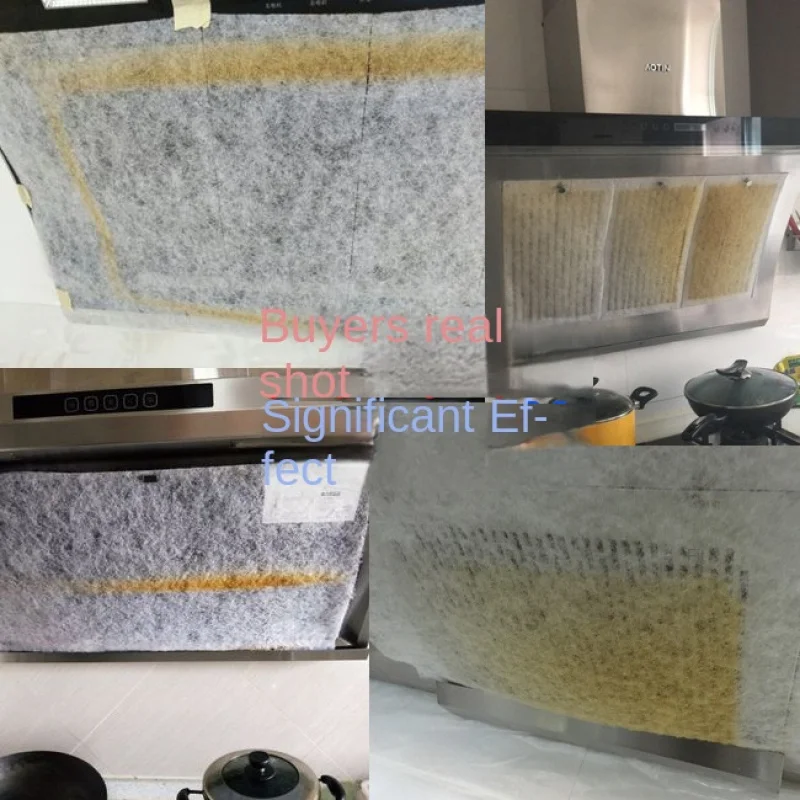 Универсальная кухонная вытяжка - Фотография_2