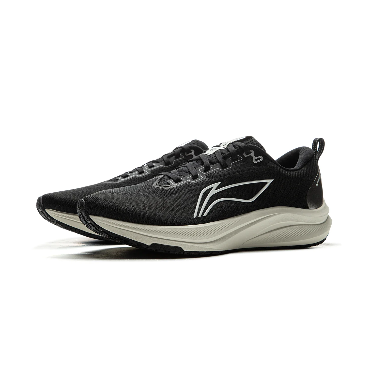 Мужские кроссовки li-ning red hare 8 - Фотография_5