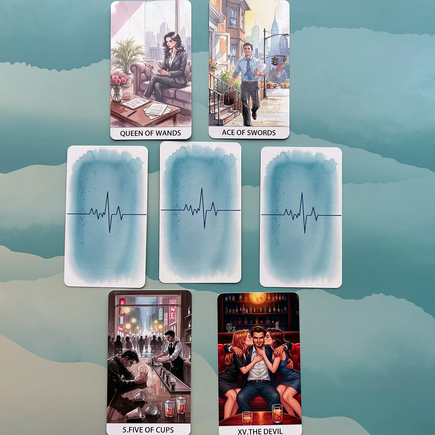 Повседневная жизнь - Фотография_5