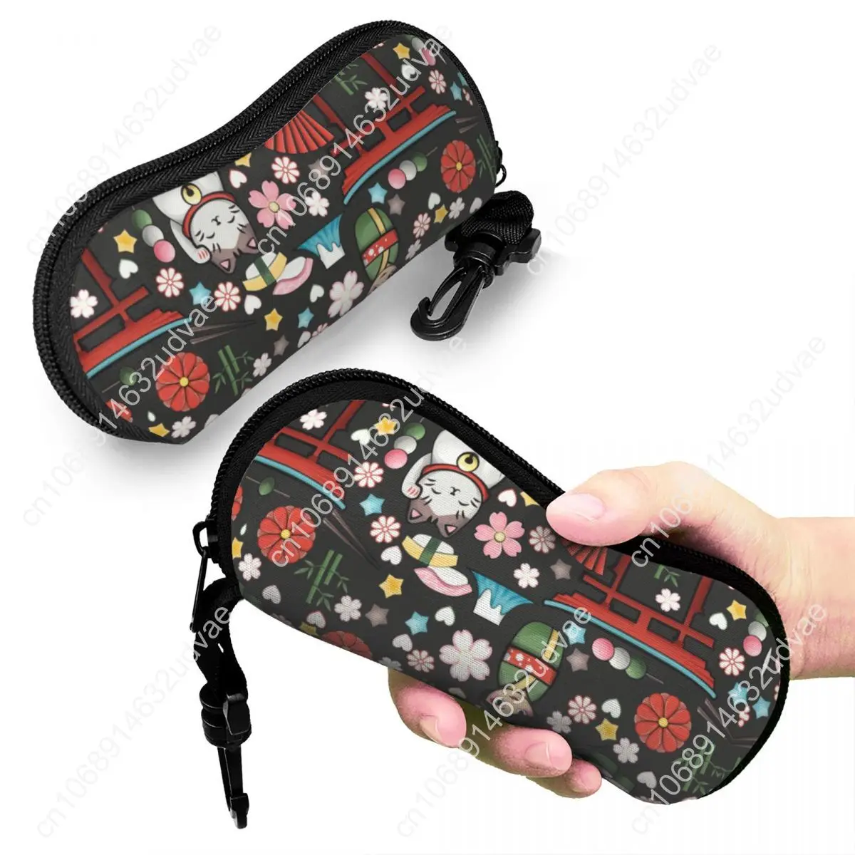 Пользовательские kawaii maneki - Фотография_5