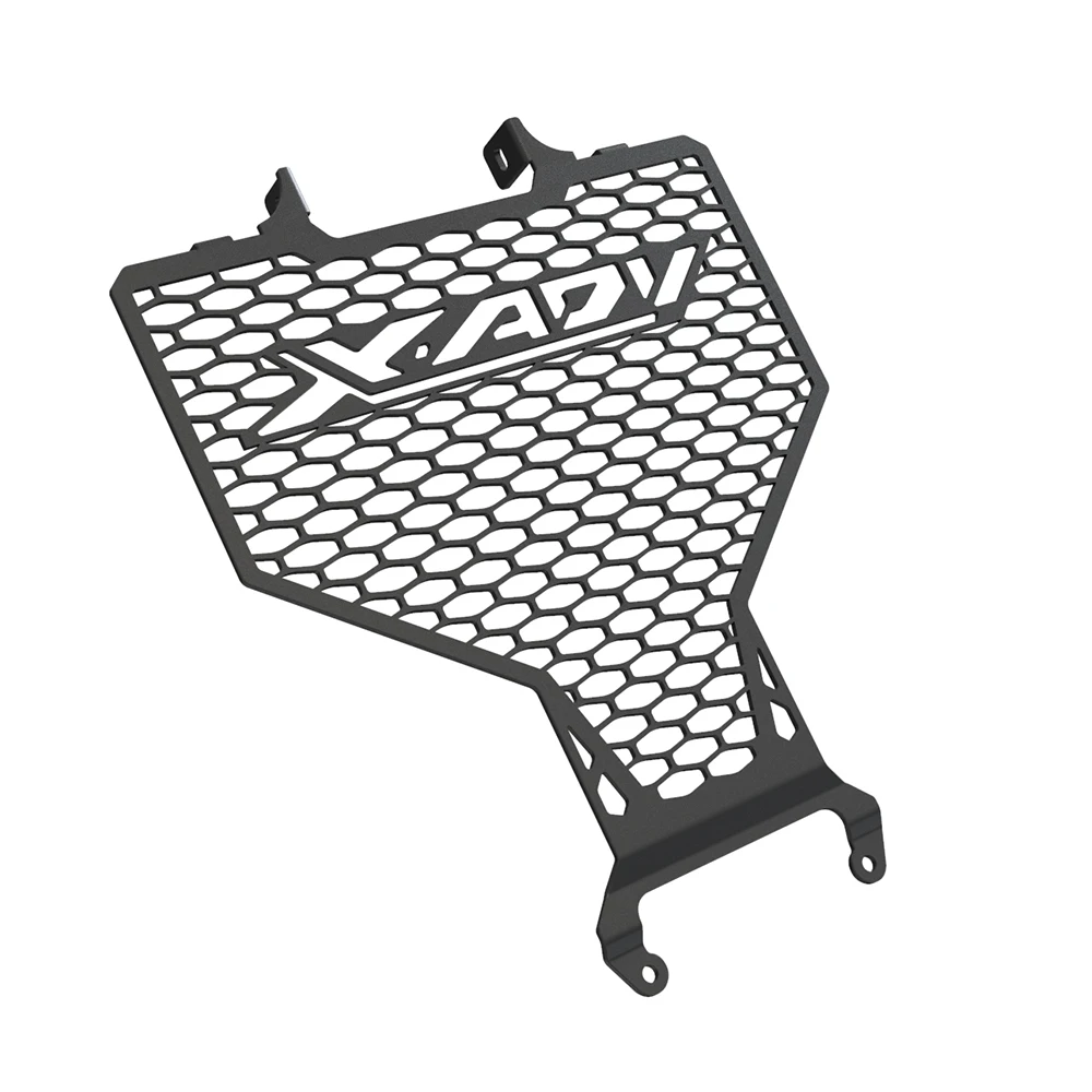 X-adv 750 мотоциклетная решетка радиатора - Фотография_6