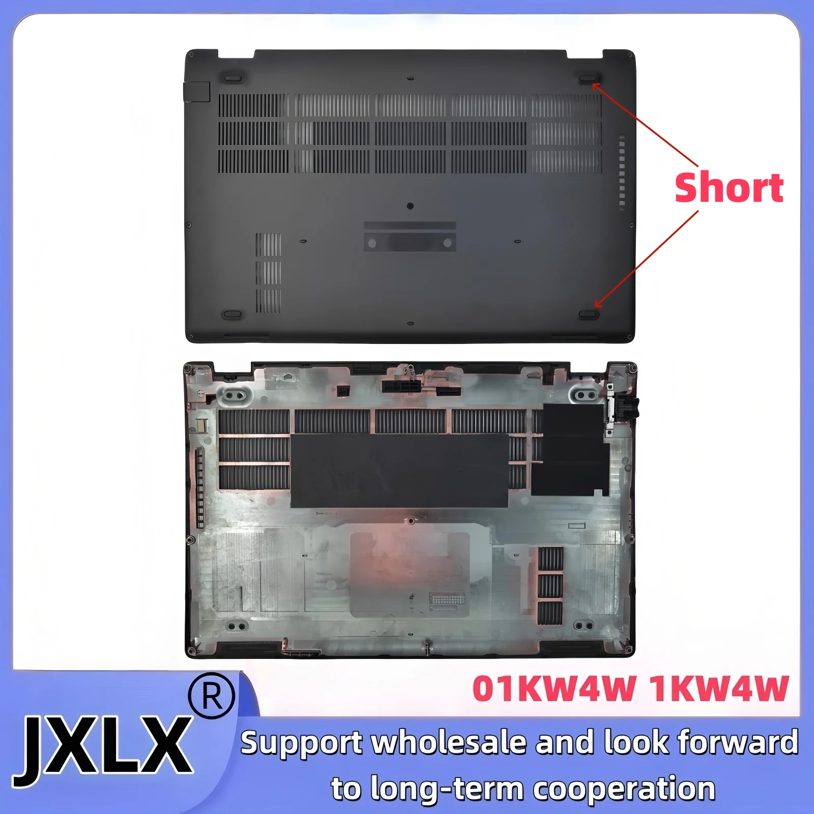 Jxlx ®   новинка для ноутбука dell latitude 5500 e5500