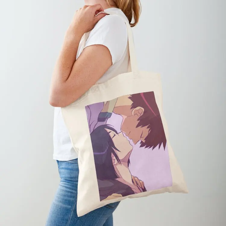 Daiken kiss tote bag сумка-шоппер