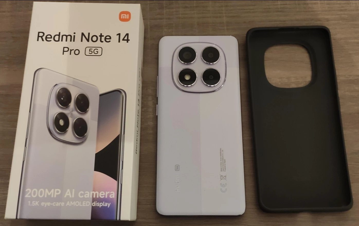 Глобальная версия xiaomi redmi - Фотография_6