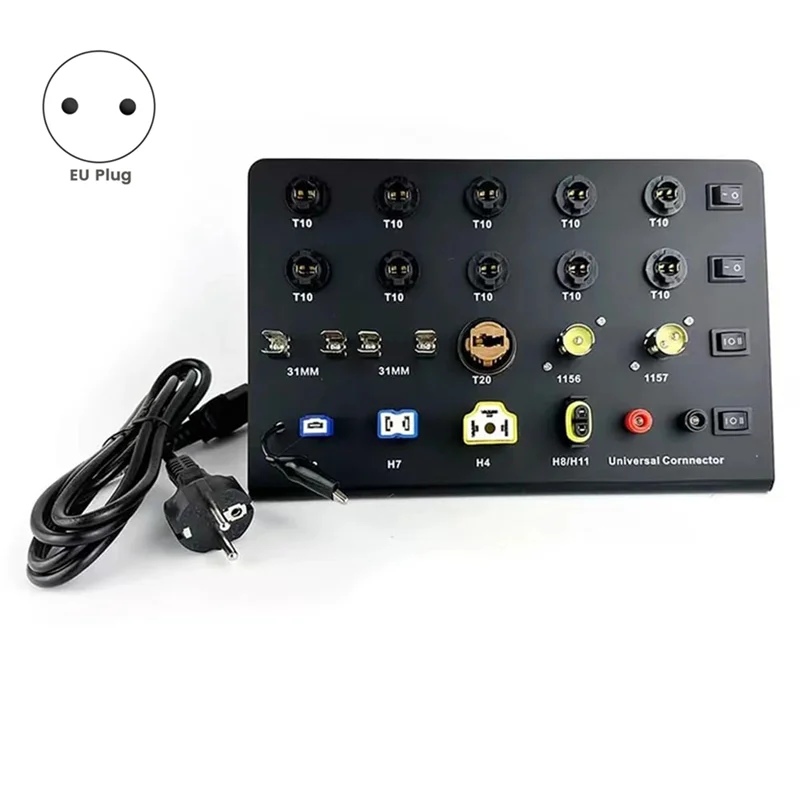 Abmr-auto тестовая плата автомобильных