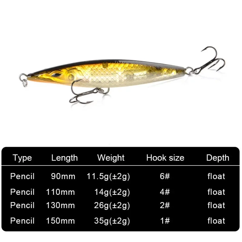 Teknik fishing lure 2024 - Фотография_2