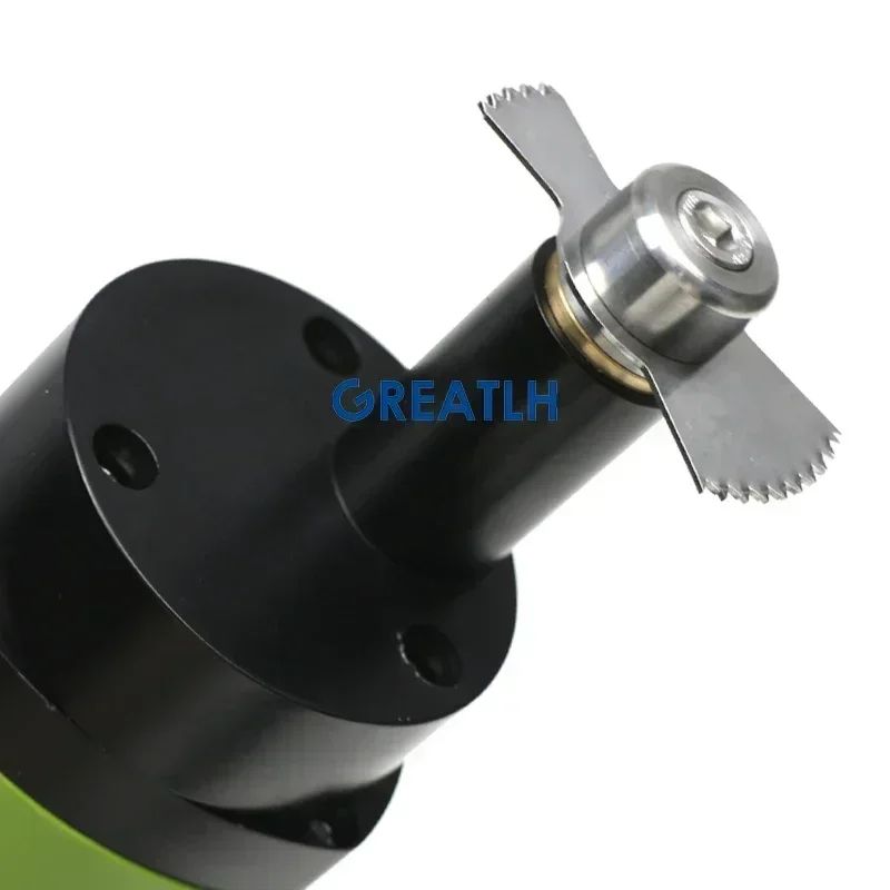 Электрическая пила для резки гипса - Фотография_2