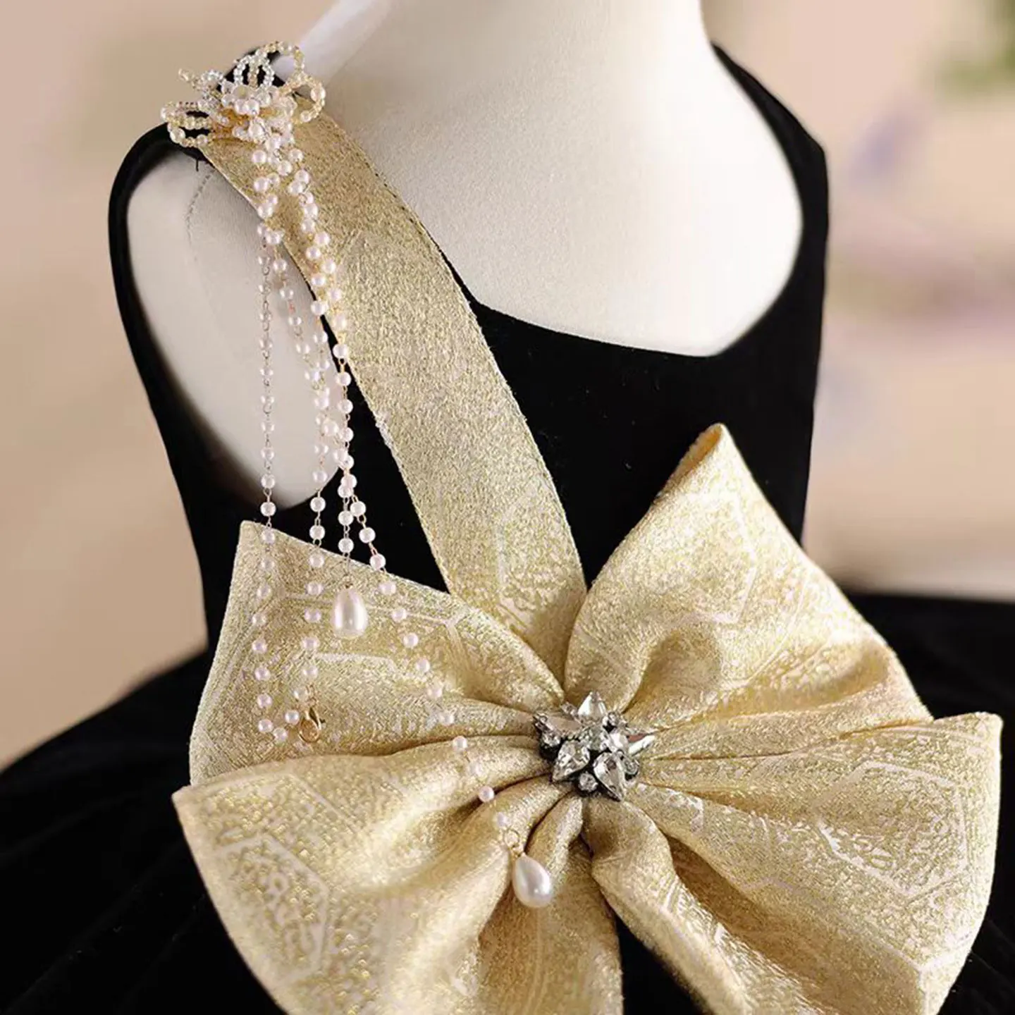 Dreamy vow j726, очаровательное - Фотография_4