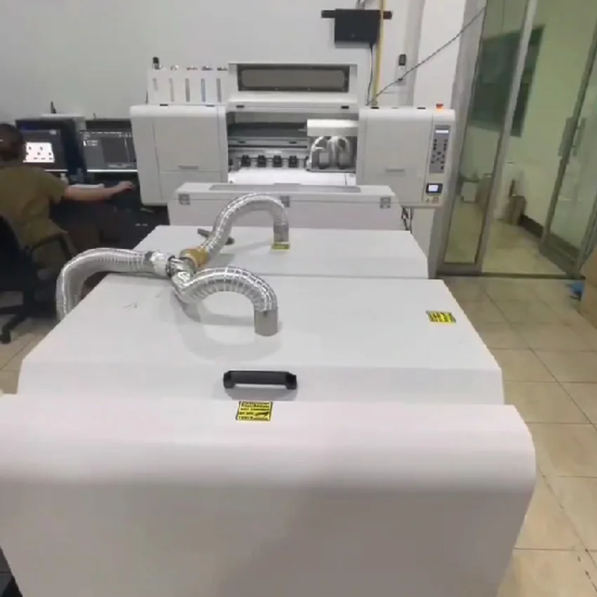 Печатающая головка hstar a3 dtf - Фотография_6