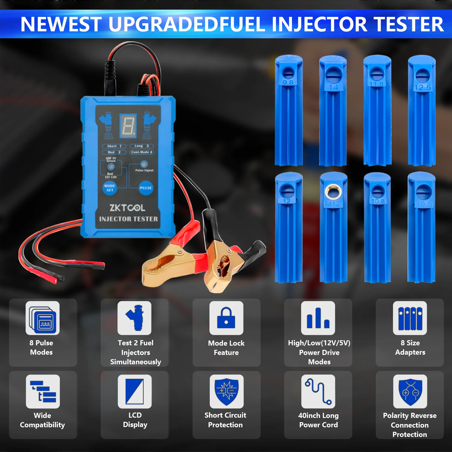 Универсальный набор инструментов - Фотография_2