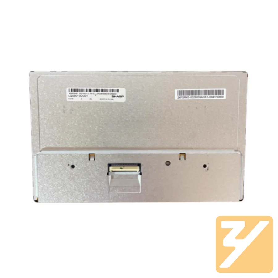Lq090y3dg01 m090swp1 r0 9-дюймовый
