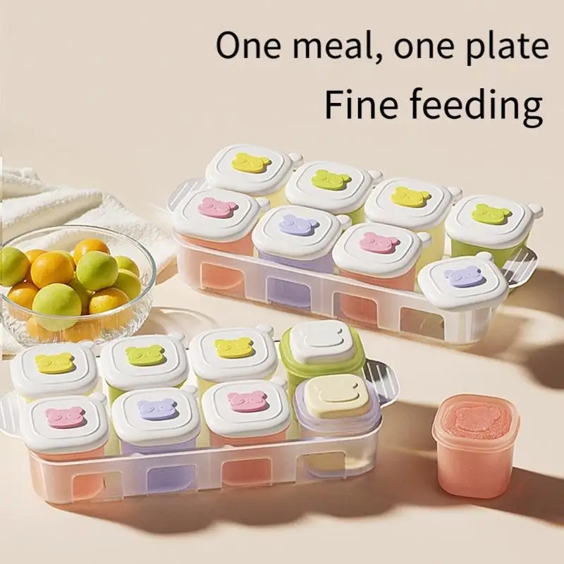 Непроницаемые канистры для хранения - Фотография_4