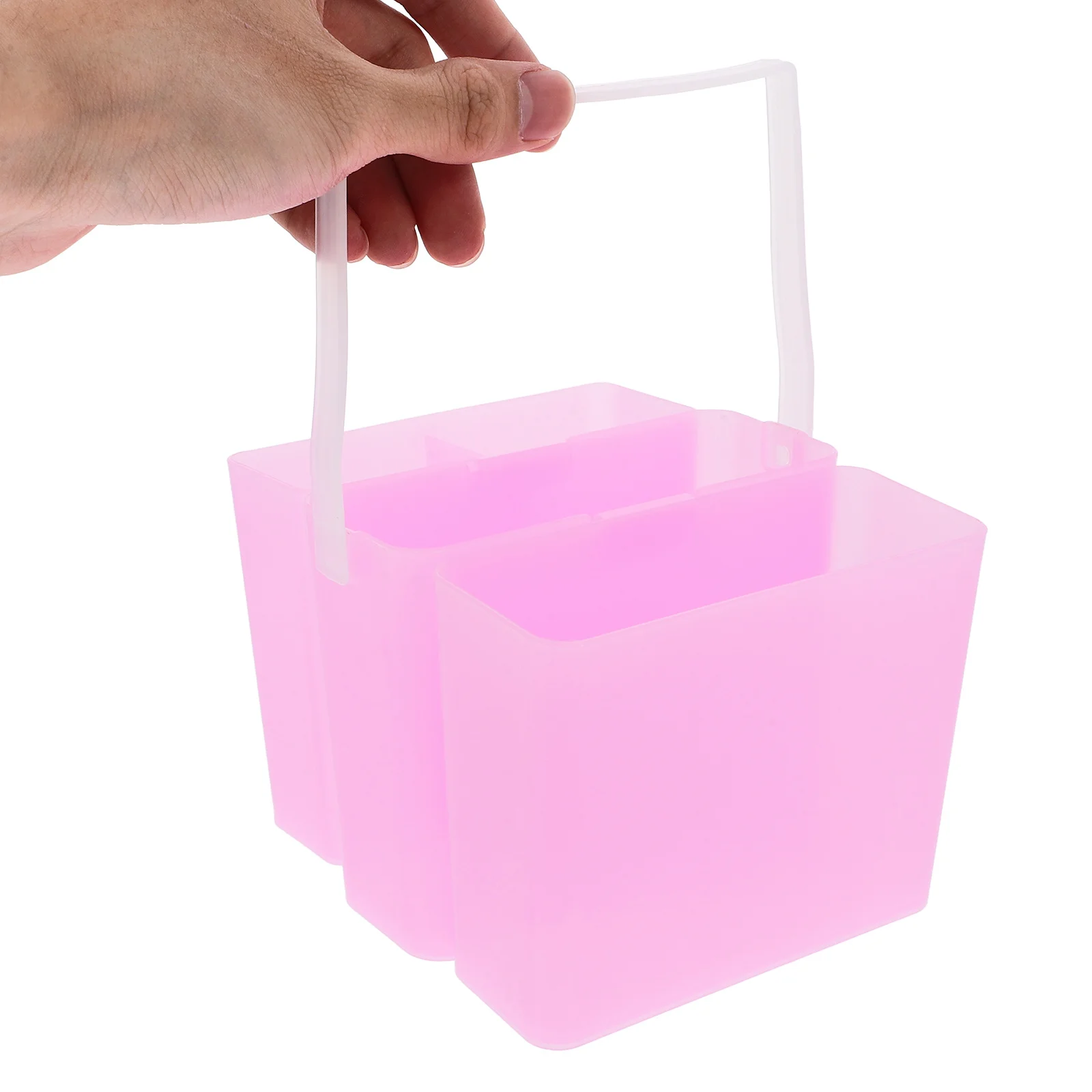 Ведро для мытья кистей 3-в-1 - Фотография_3