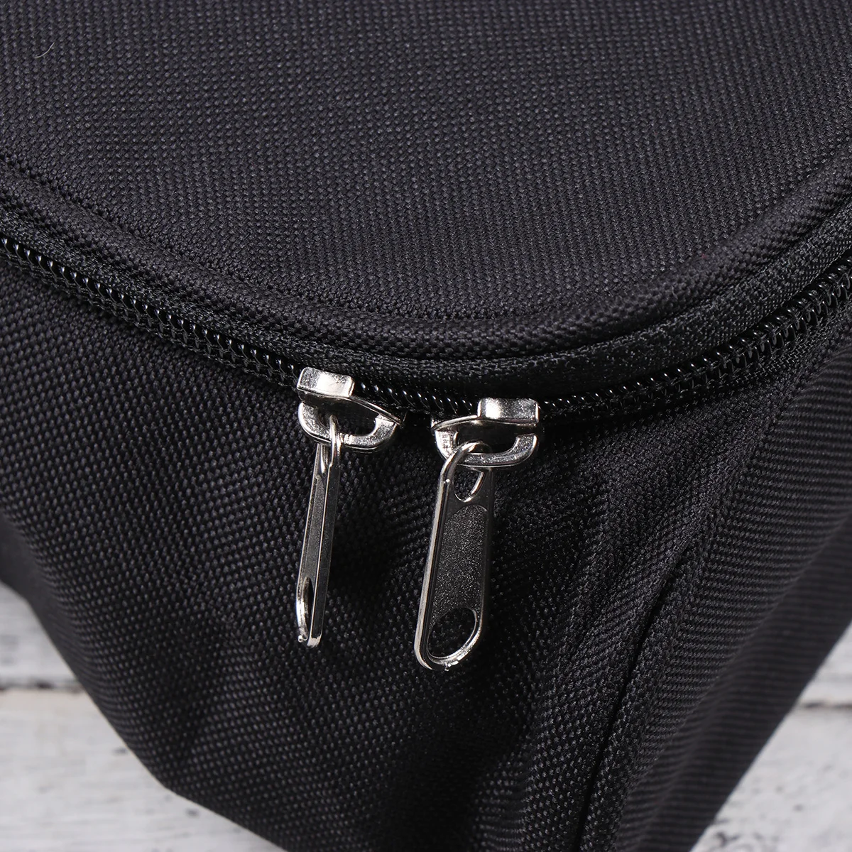 Прочная полиэстеровая сумка для обуви для гольфа - Фотография_5