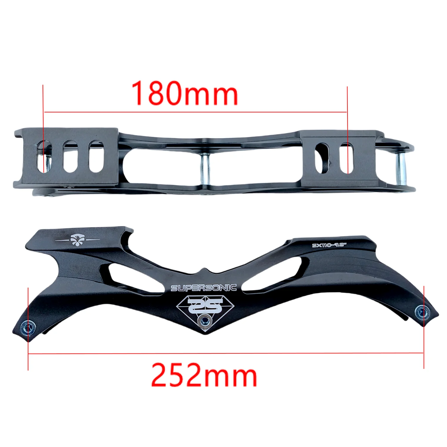 Рама скорости, красная - Фотография_6