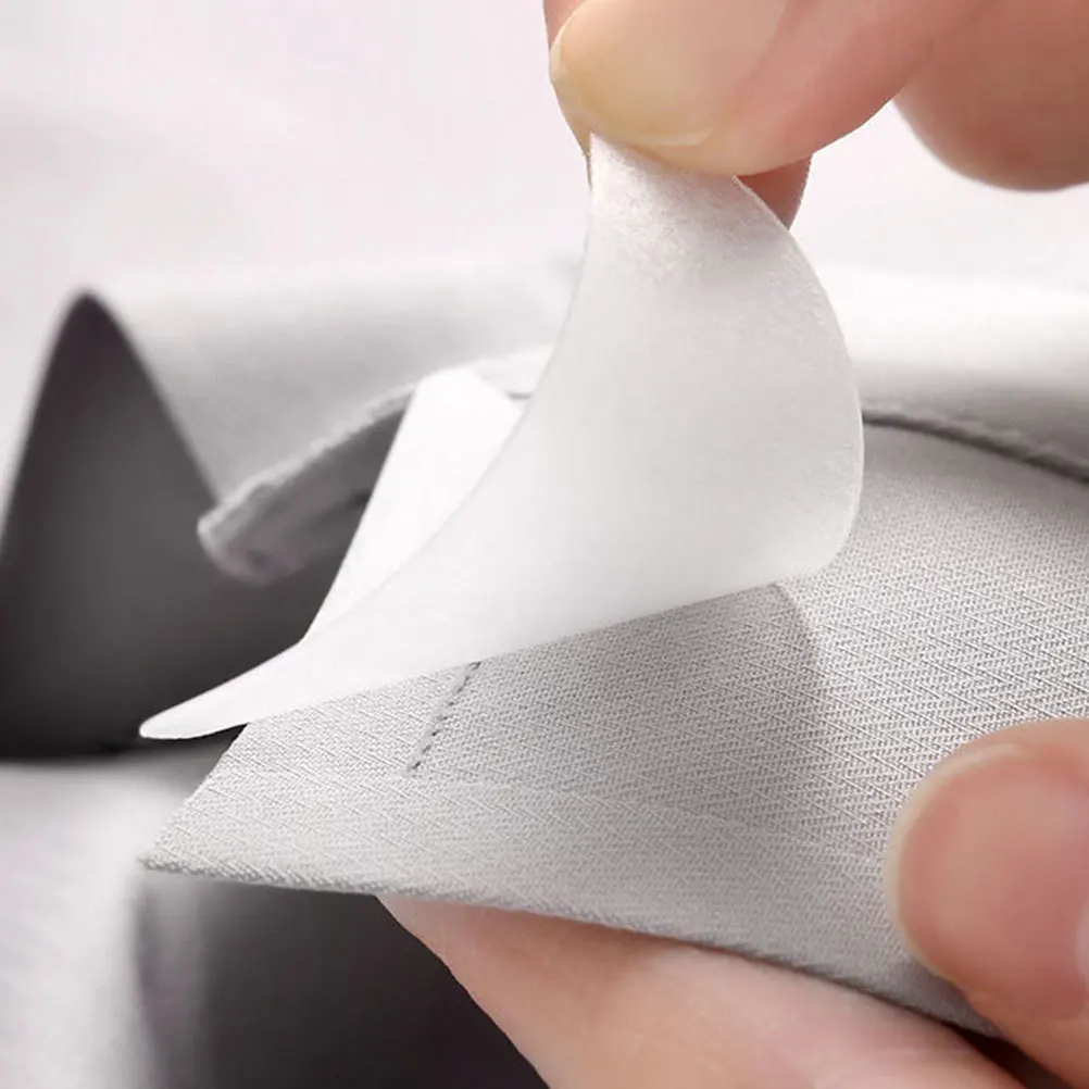 Клейкие воротники для мужчин