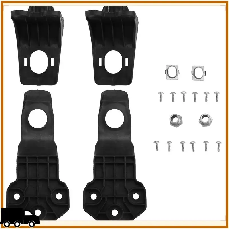 Инновационный 1 комплект кронштейнов - Фотография_2