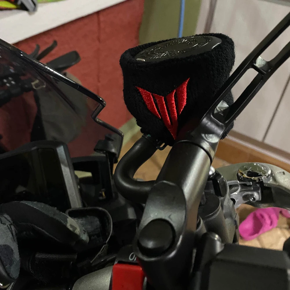 Для yamaha mt07 mt09 tracer mt - Фотография_2