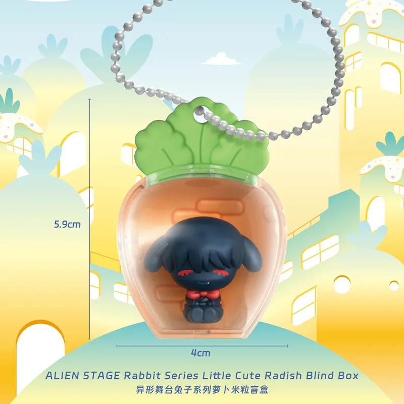 Подлинная аниме alien stage sua mizi hyuna luka - Фотография_4