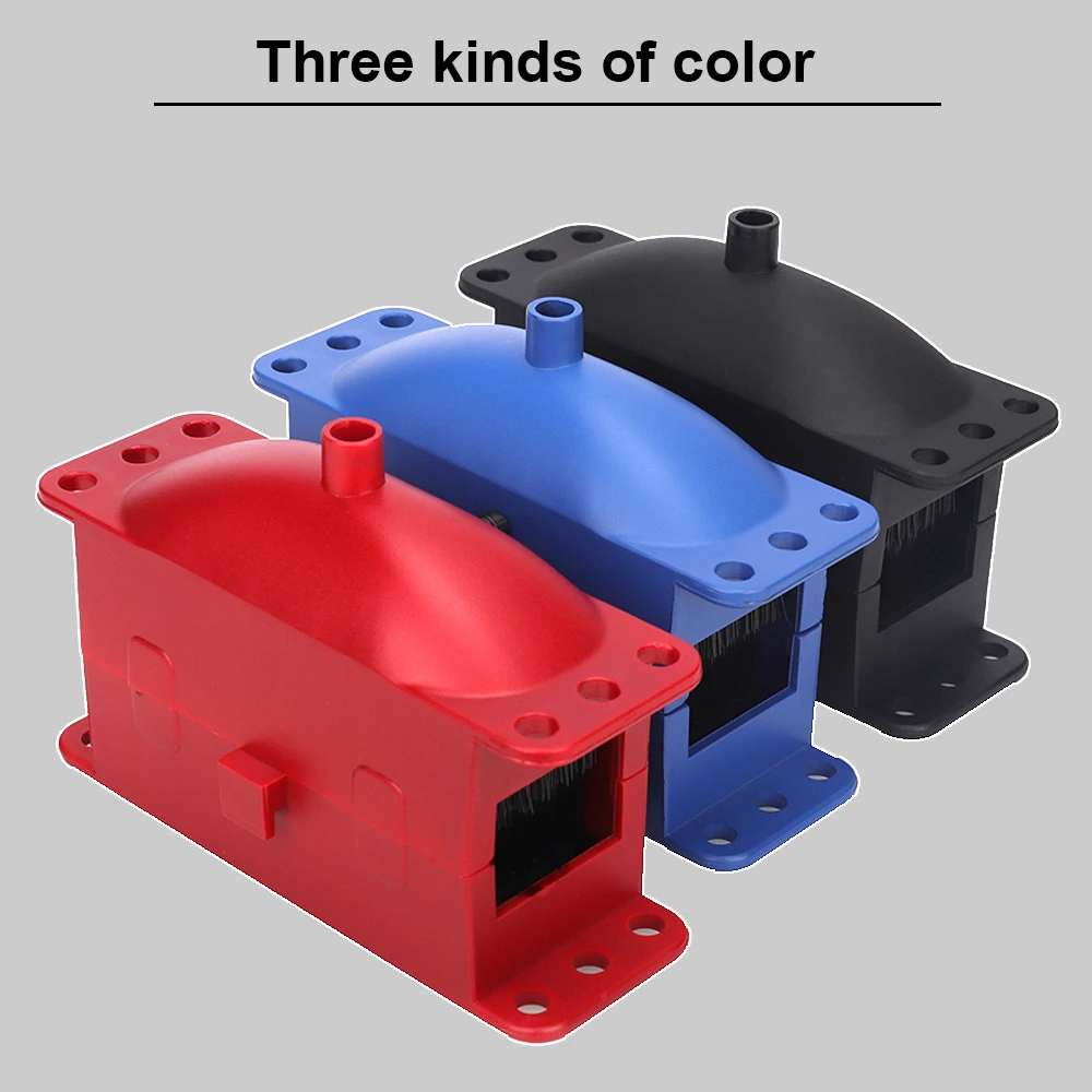 Очиститель цепи мотоцикла - Фотография_5