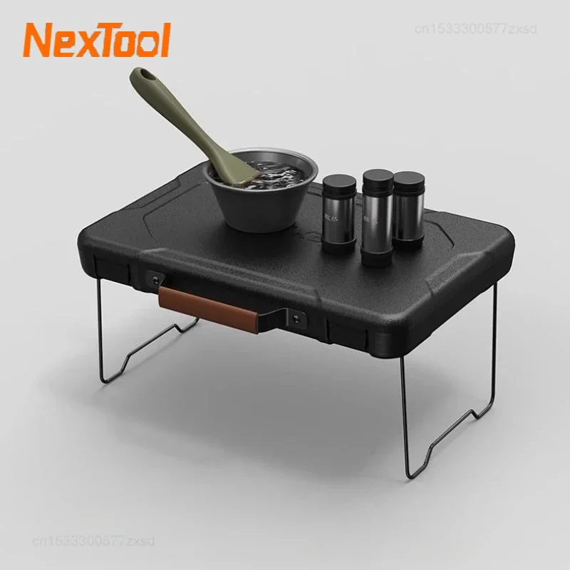 Многофункциональный набор инструментов nextool для барбекю