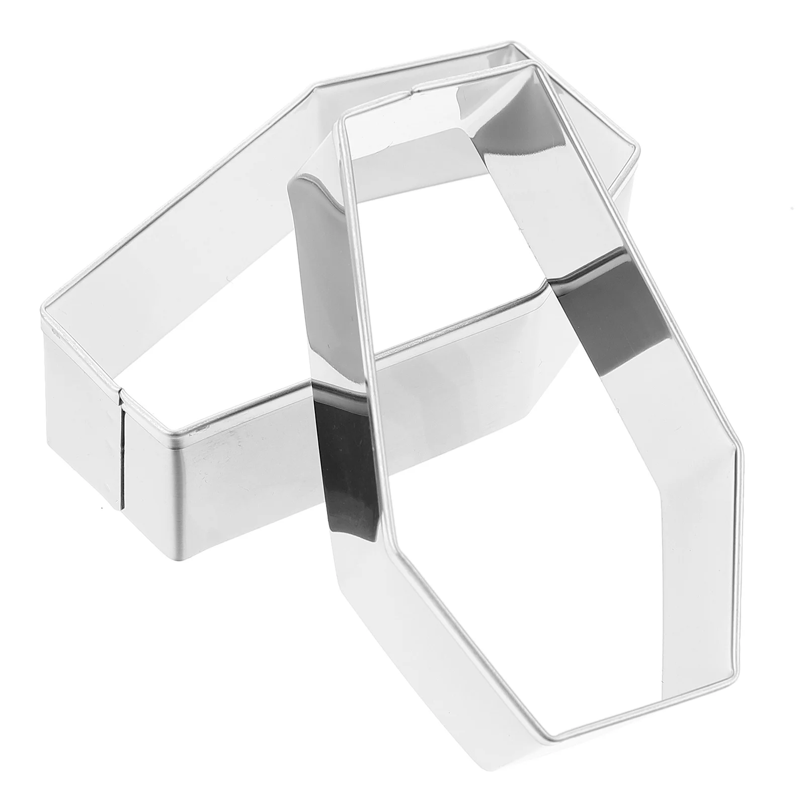 Форма для выпечки печенья из нержавеющей стали - Фотография_4