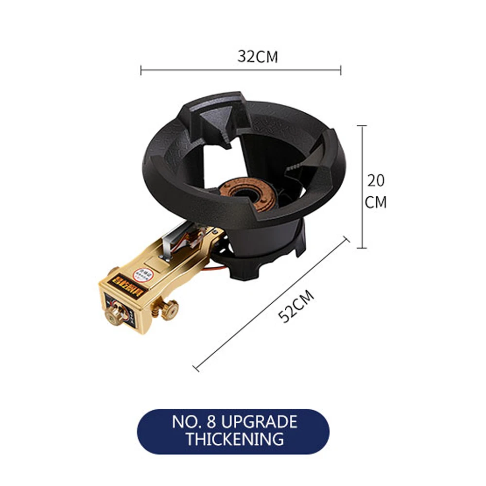 Энергосберегающая кухонная газовая - Фотография_4