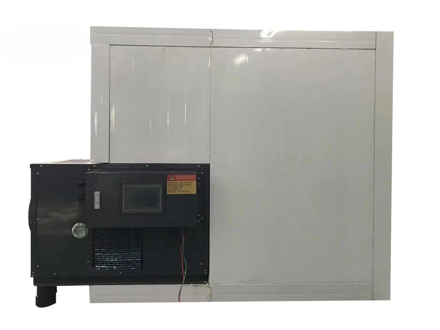 Хорошая производительность - Фотография_2