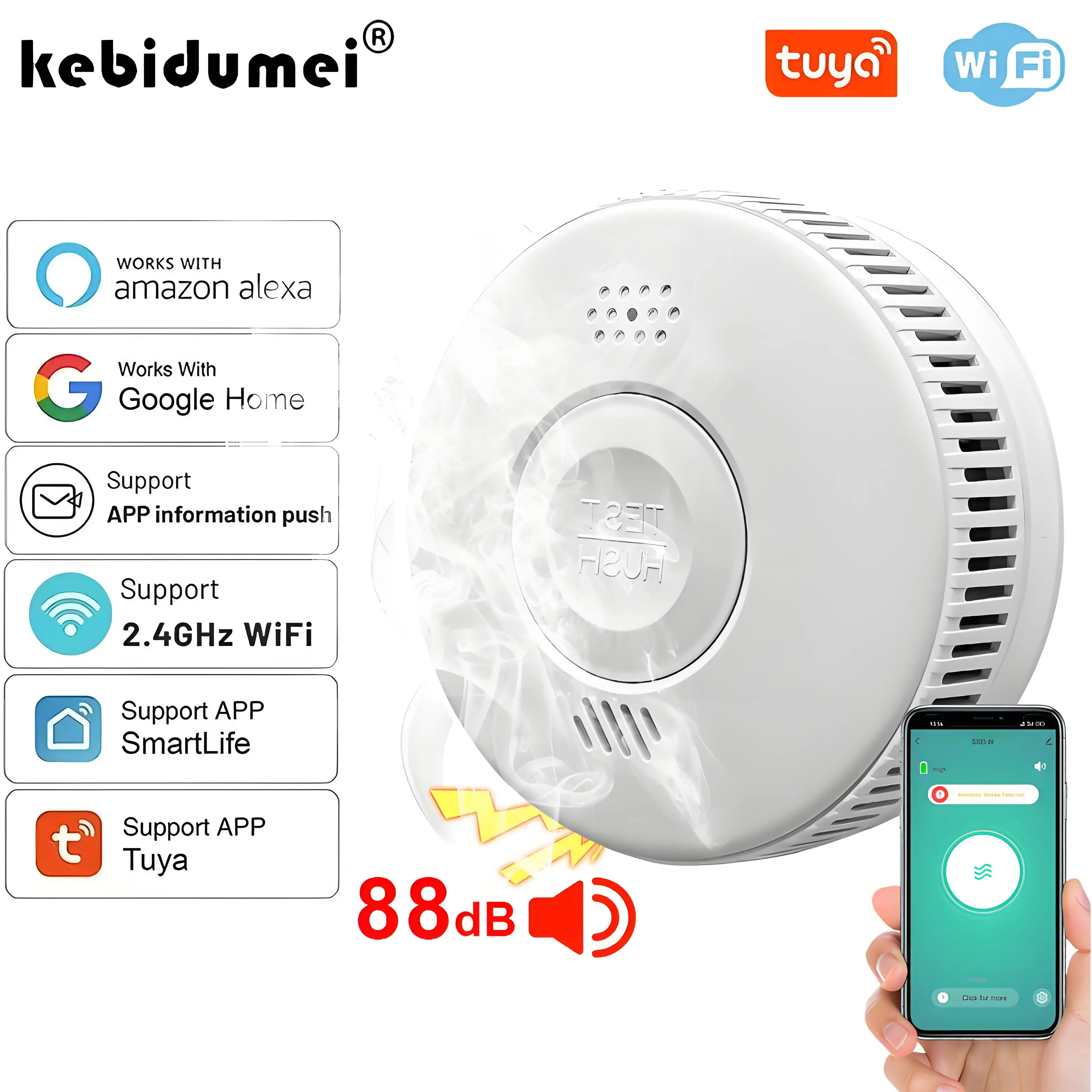 Функция wi-fi tuya