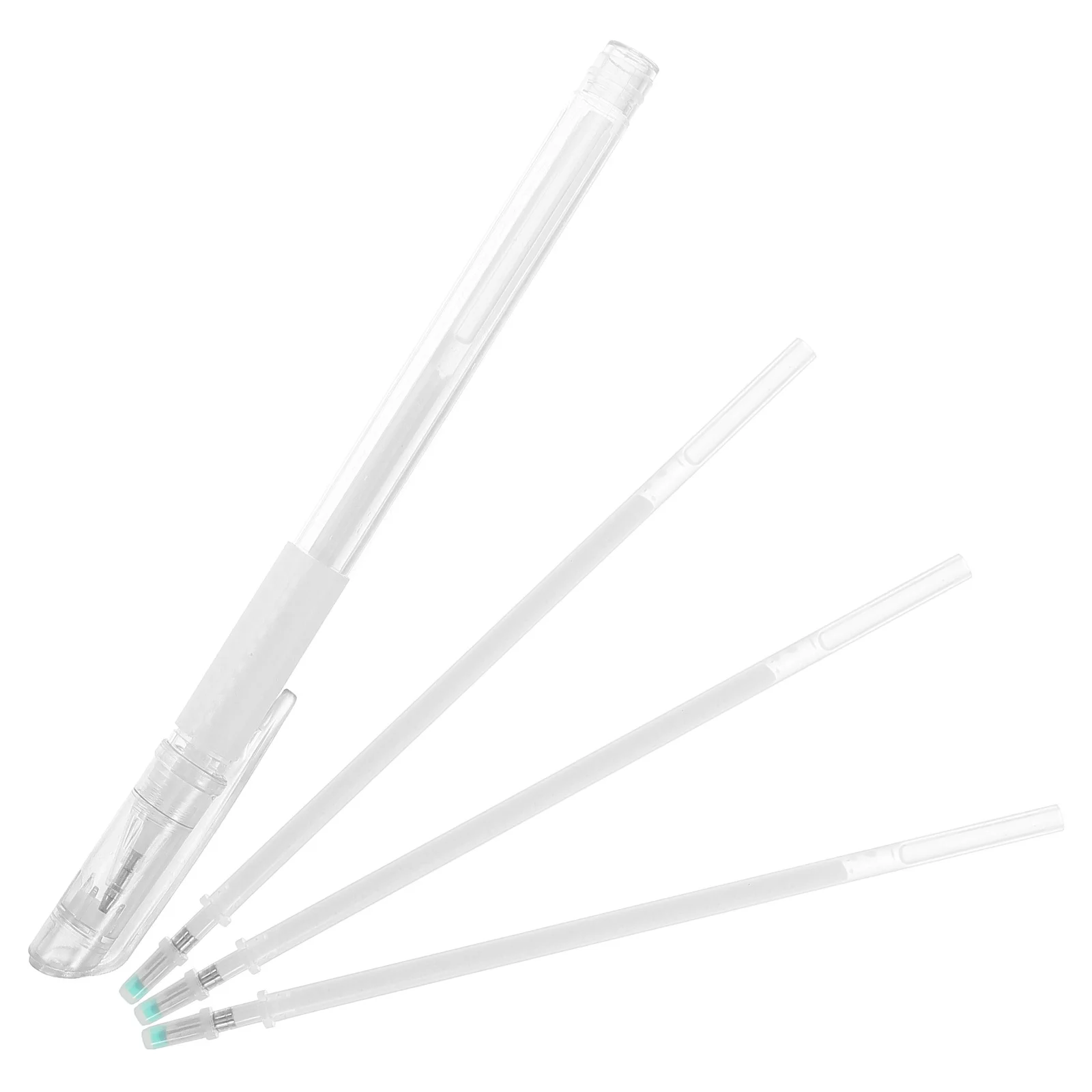 1 комплект маркеров для позиционирования татуировки бровей - Фотография_2