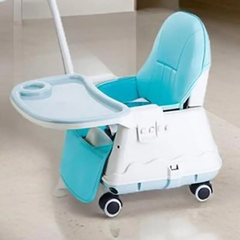 L5yf младенцы учатся сидеть на стуле - Фотография_2