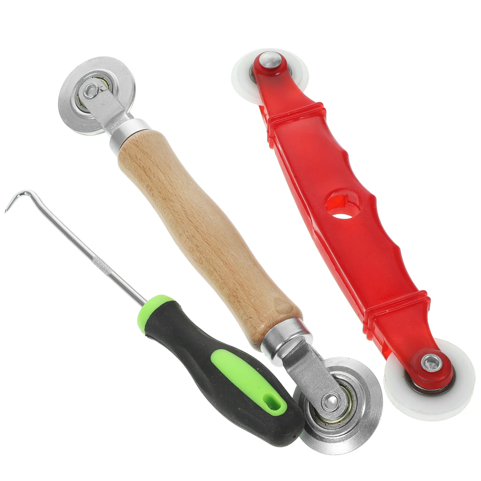 1 комплект инструментов для прокатки экрана - Фотография_6