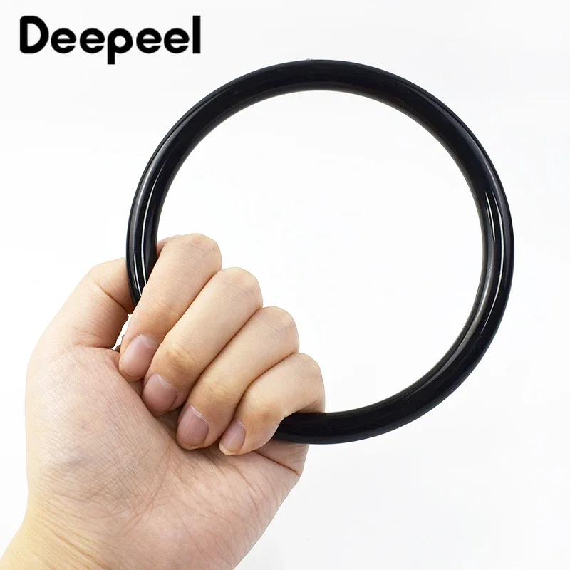 Deepeel 10 см акриловая круглая - Фотография_6