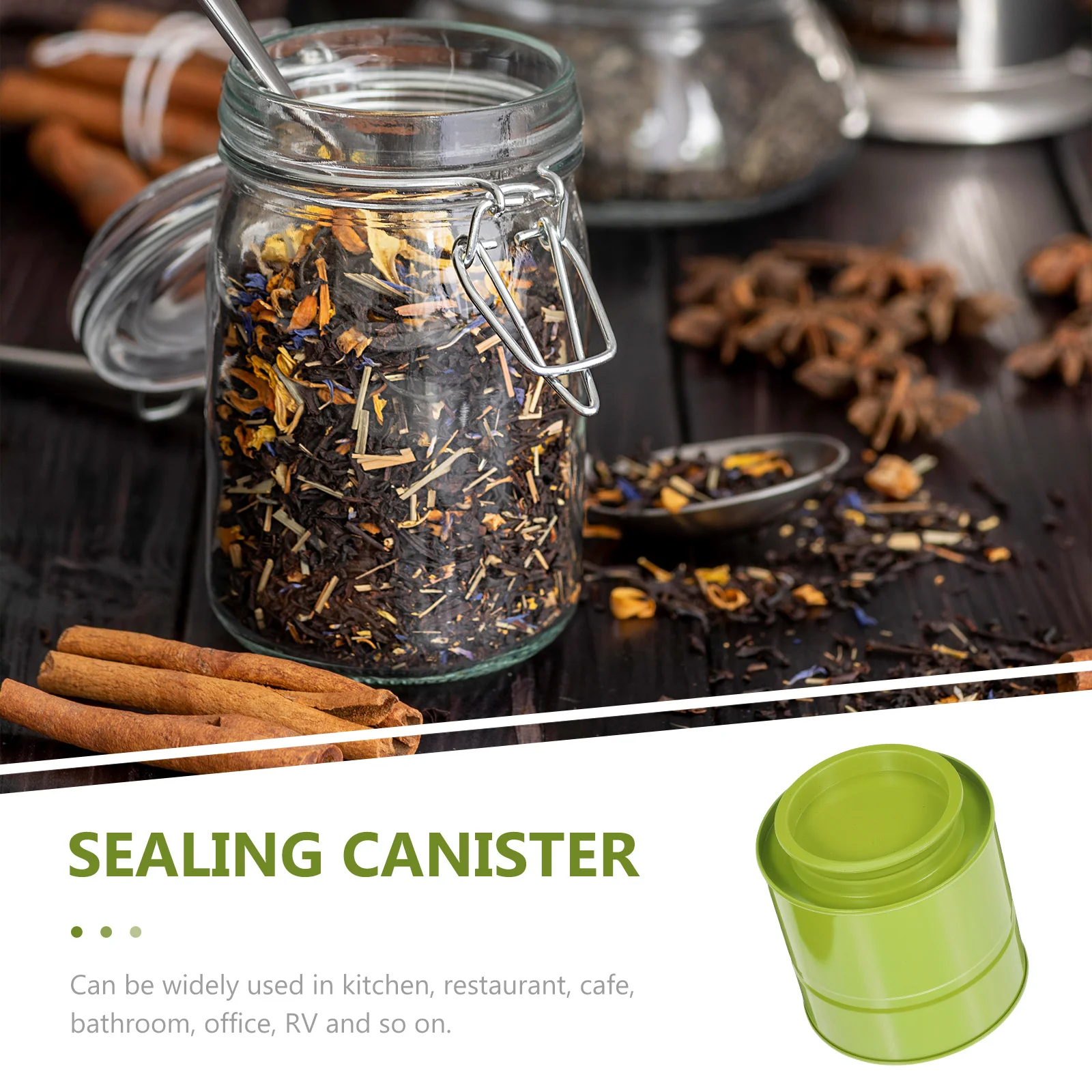 Канистра для чая - Фотография_4